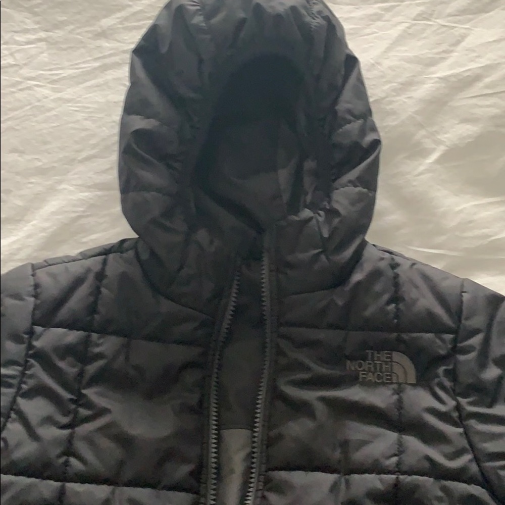 North face jacket